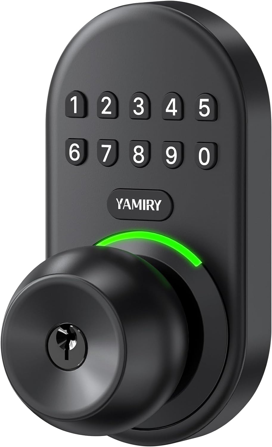 Yamiry Door Keypad Lock