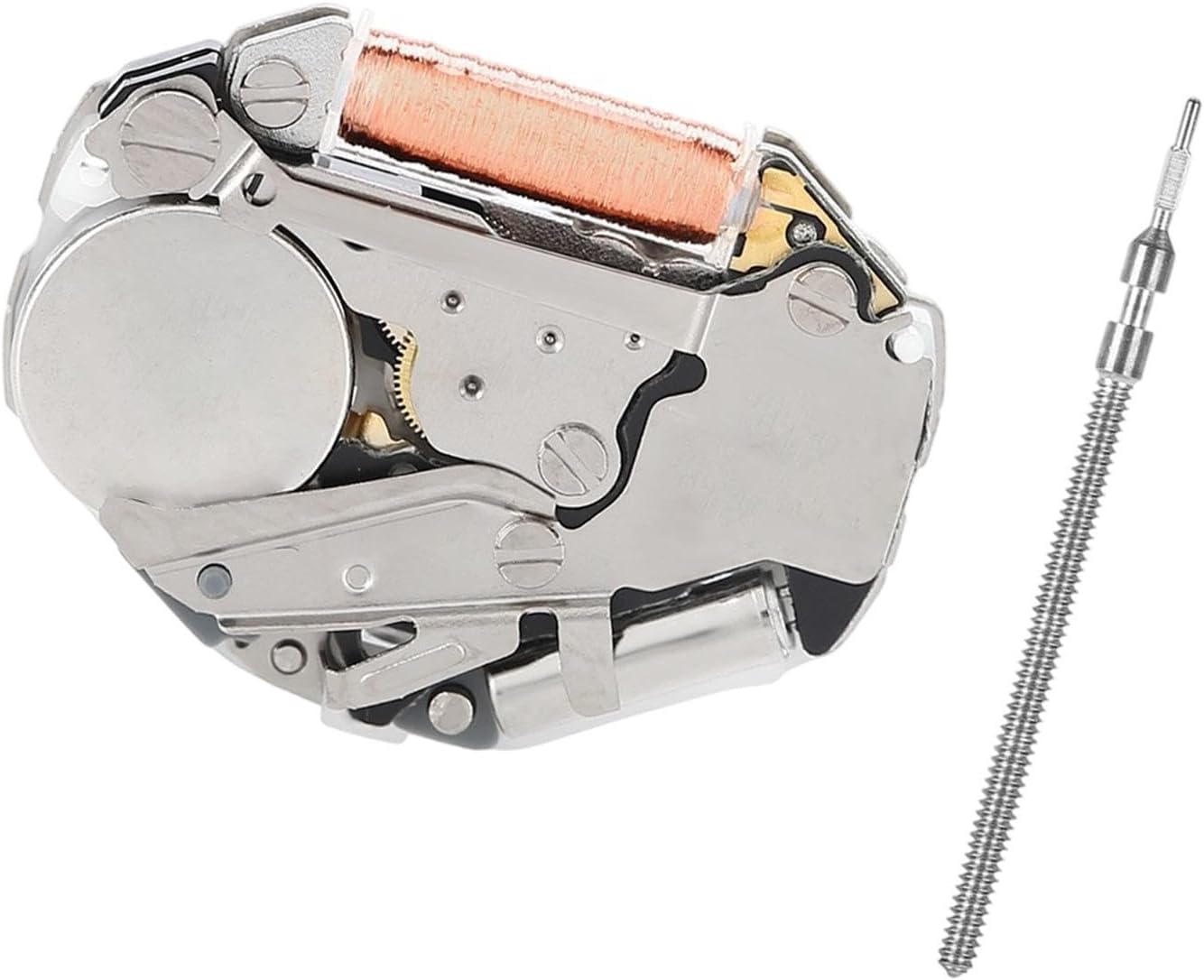 Vaveren Metal Watch Repair Tool for Accurate Timekeeping