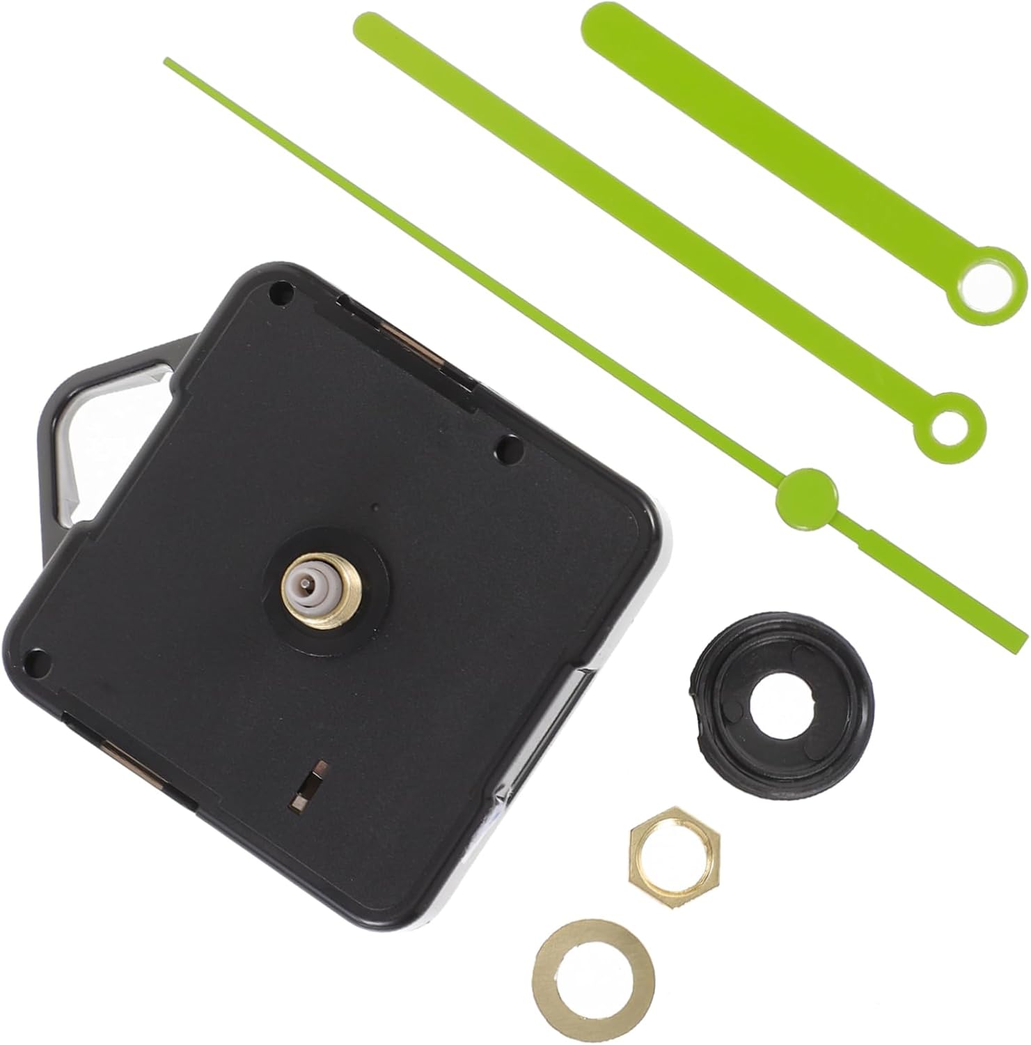 Homoyoyo Wall Clock Movement Precise Reliable