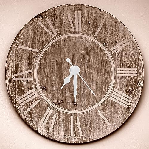 The Ultimate DIY Clock Repair Kit