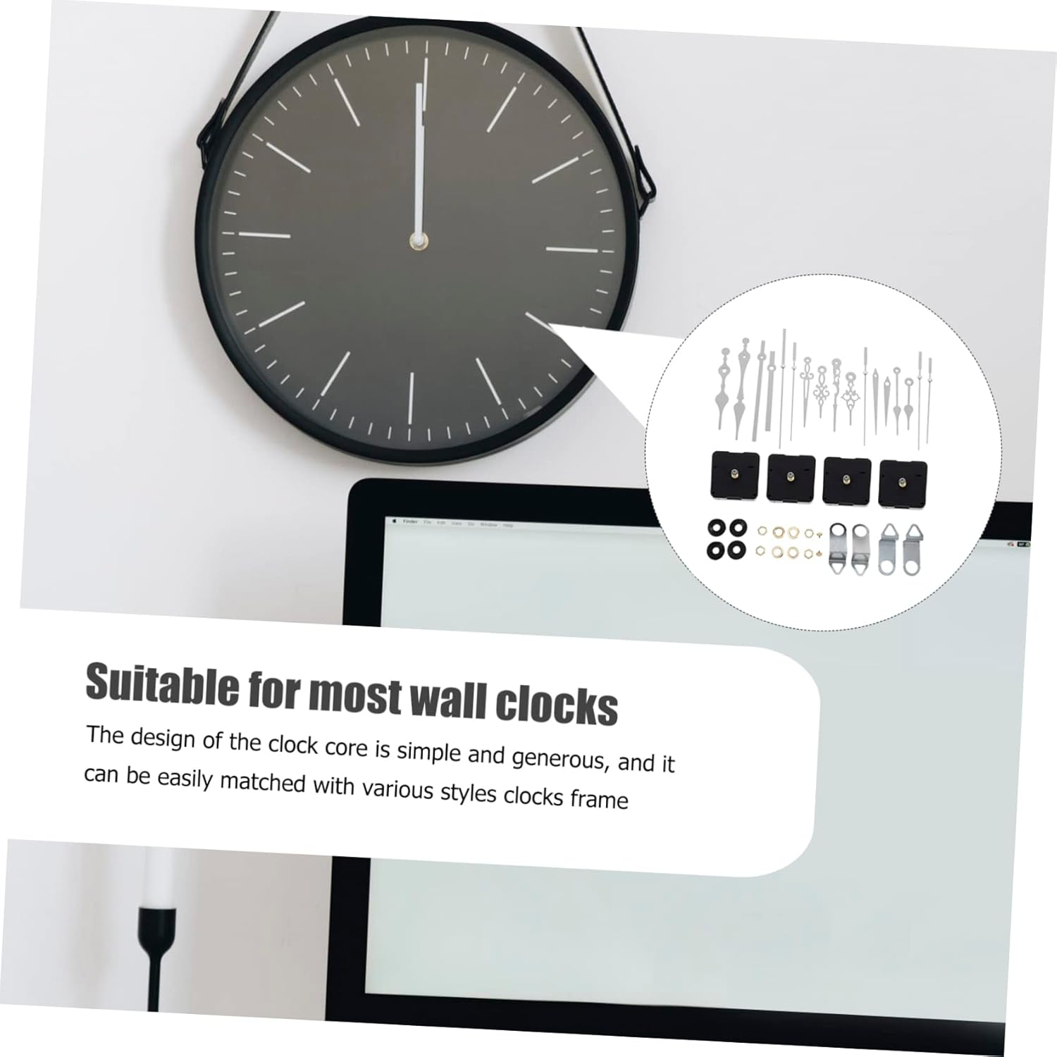 Precise Durable