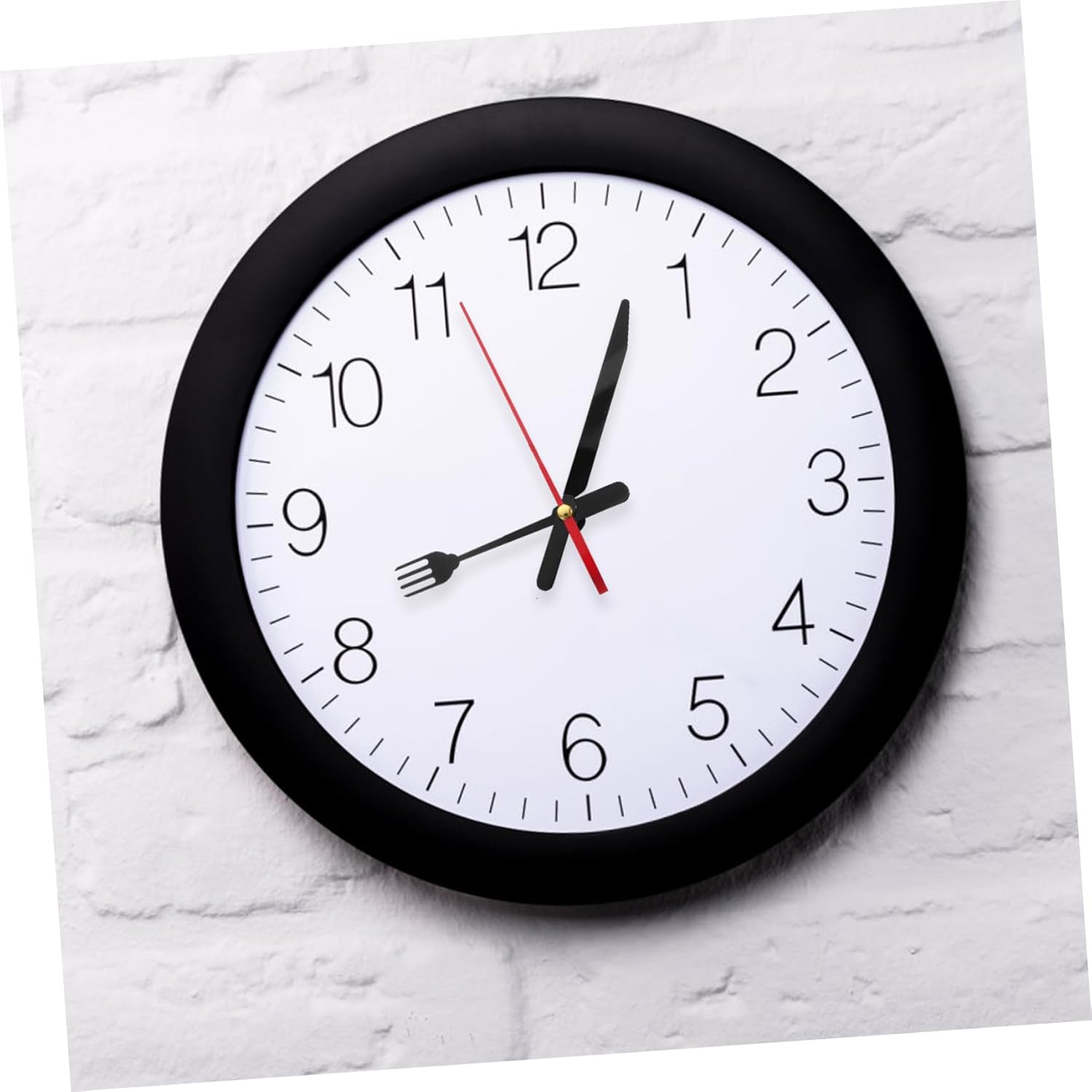 Silent Quartz Clock Movement Kit for DIY Repair