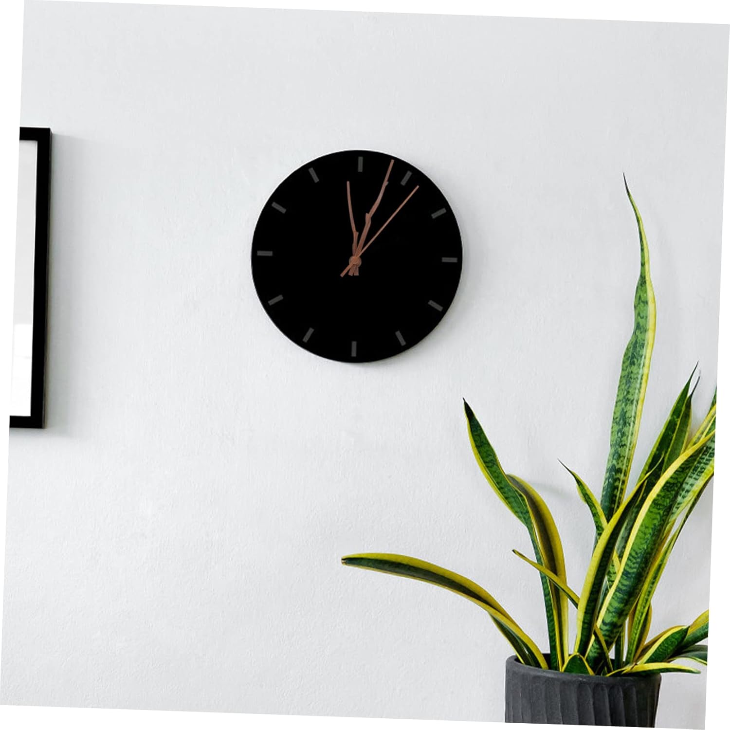 Replacement 4-Set Replacement Clock Hands Kit for Clocks
