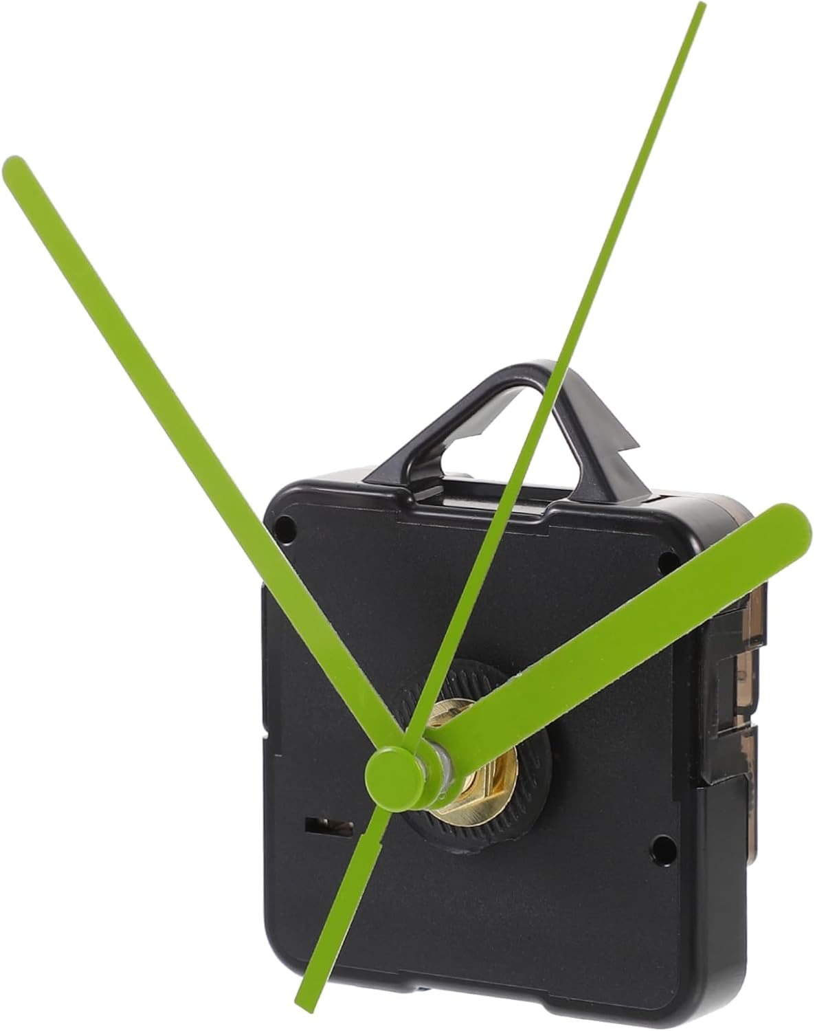 QUMIIRITY QuartZ Wall Clock Movement Kit