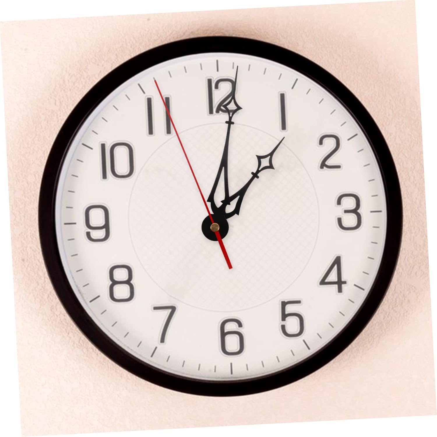 DOITOOL Replacement Clock Hands Kit 40CM