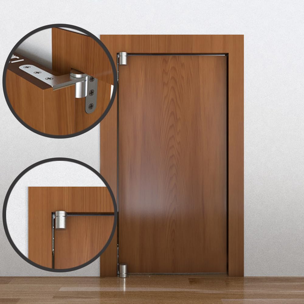 Sturdy Door Hinges