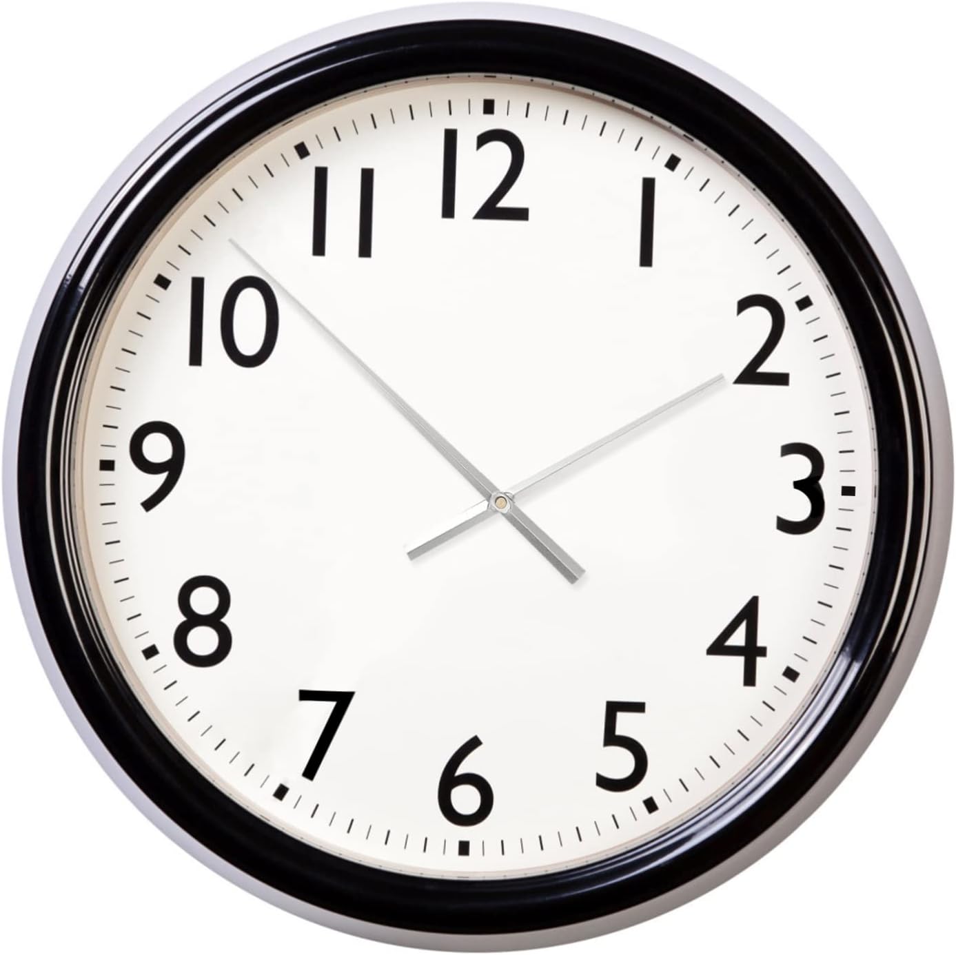 Simple Explorations Clock Kit for DIY