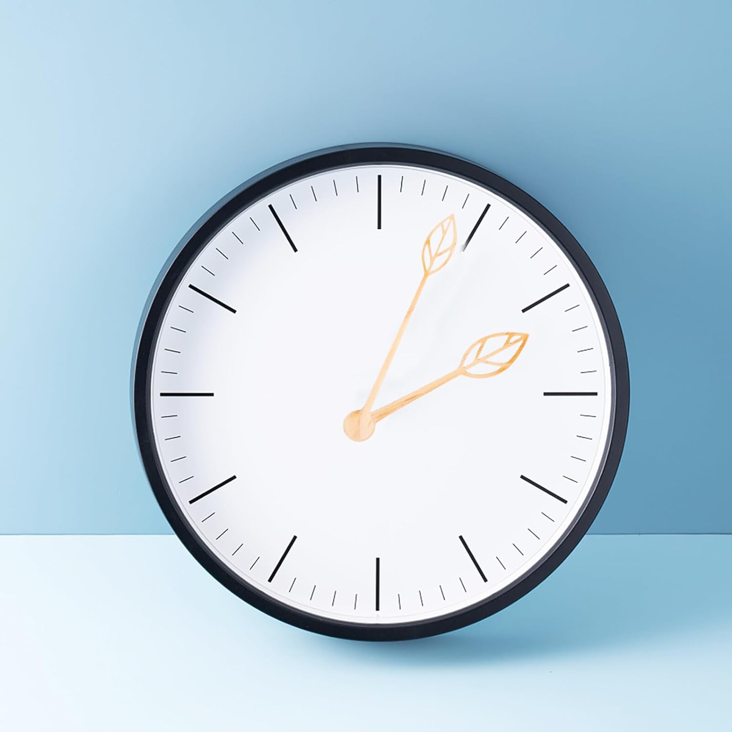 Sleek and Durable Wall Clock Hands Set