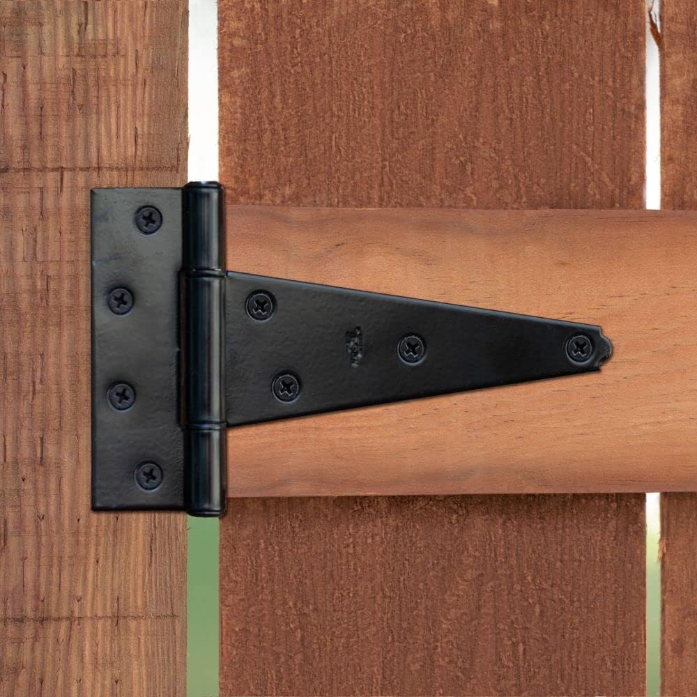 Extra Heavy Door Hinges