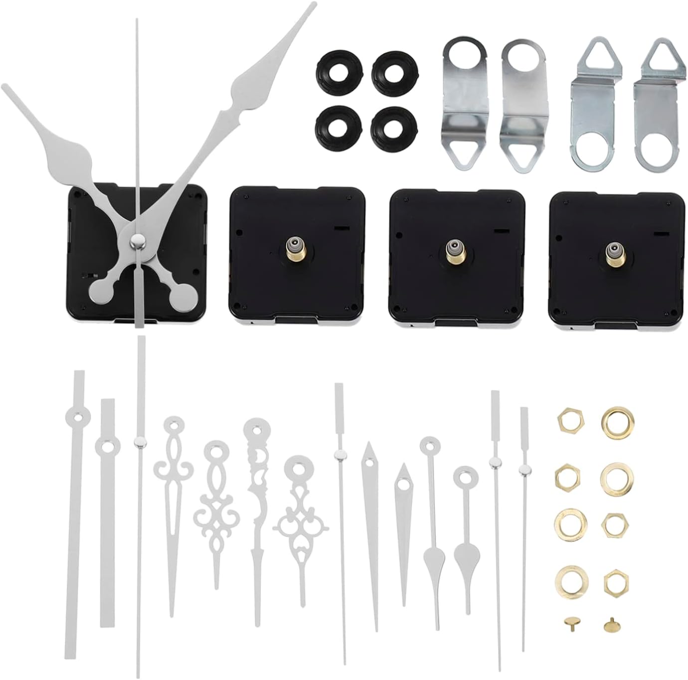 Precise Durable