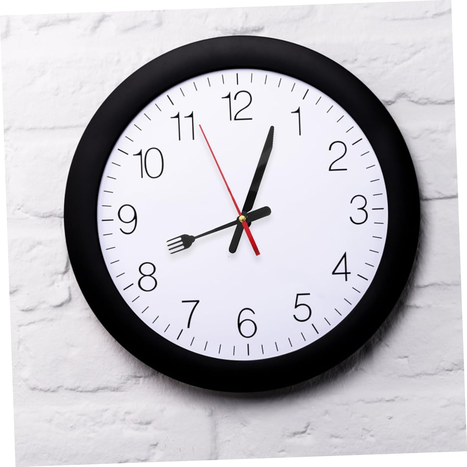 Silent Clock Kit Replacement Mechanism Set for DIY Clocks