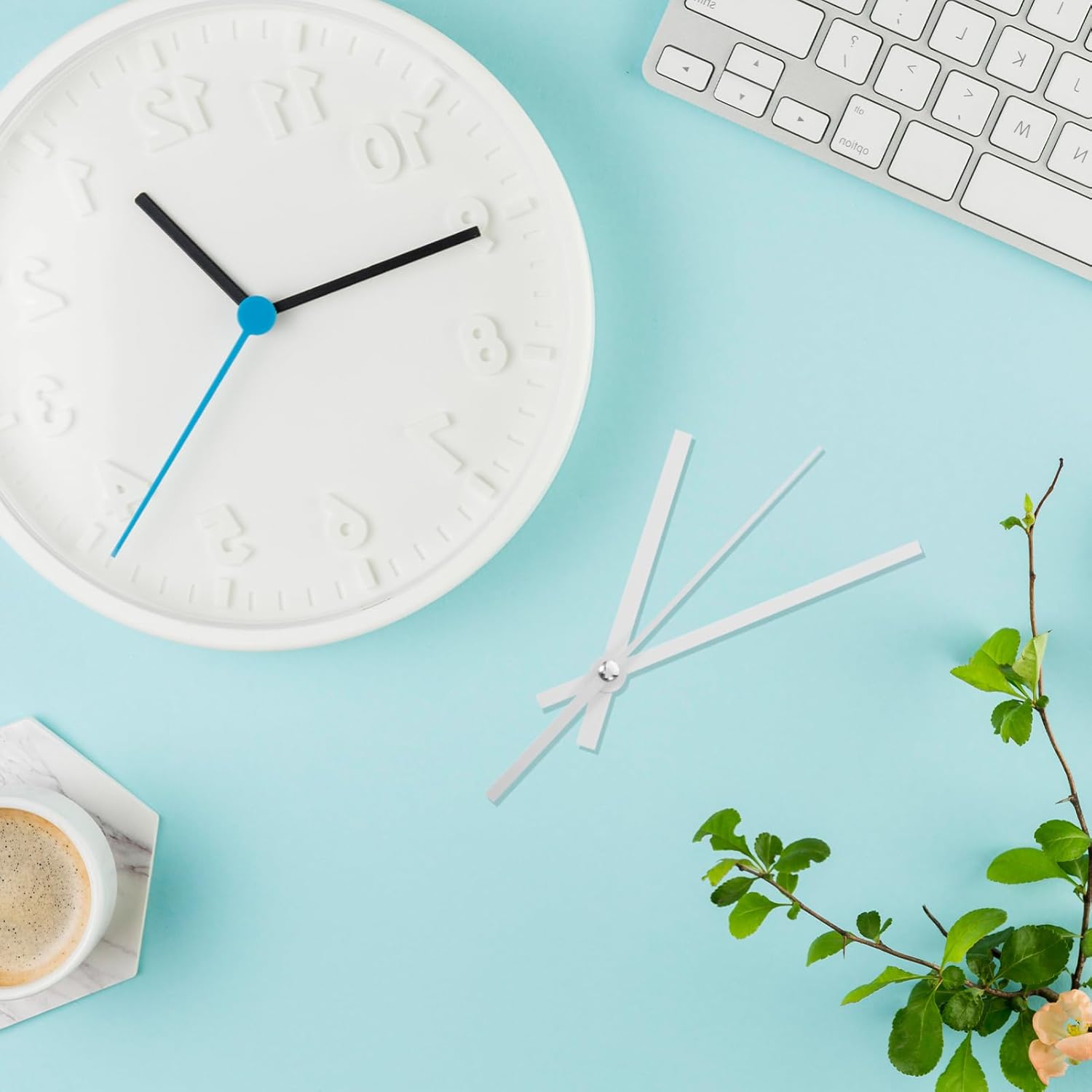 Clock Hands Kit