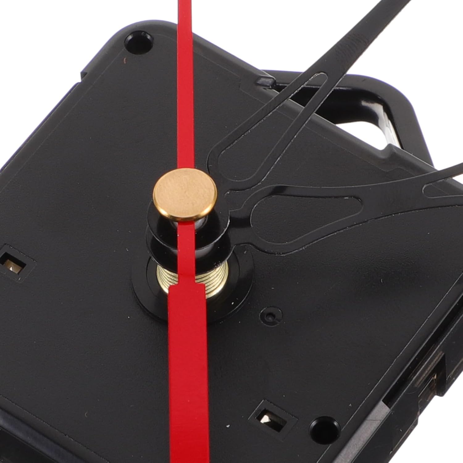Durable Plastic Clock Mechanism