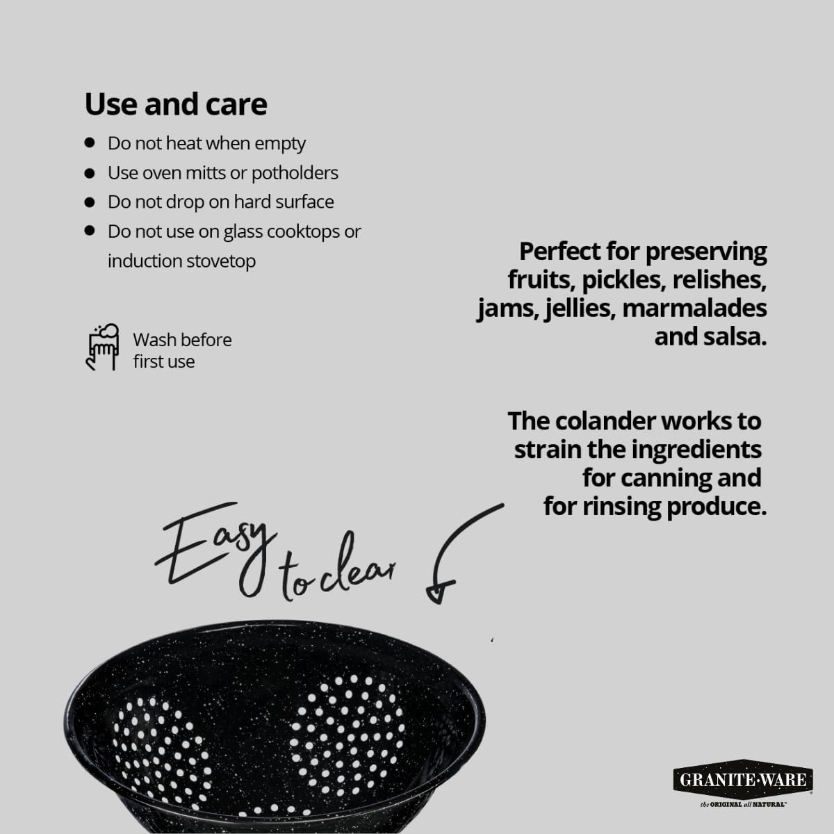 Elegant 9-Piece Canning Kit for Family Use with Durable Steel Construction