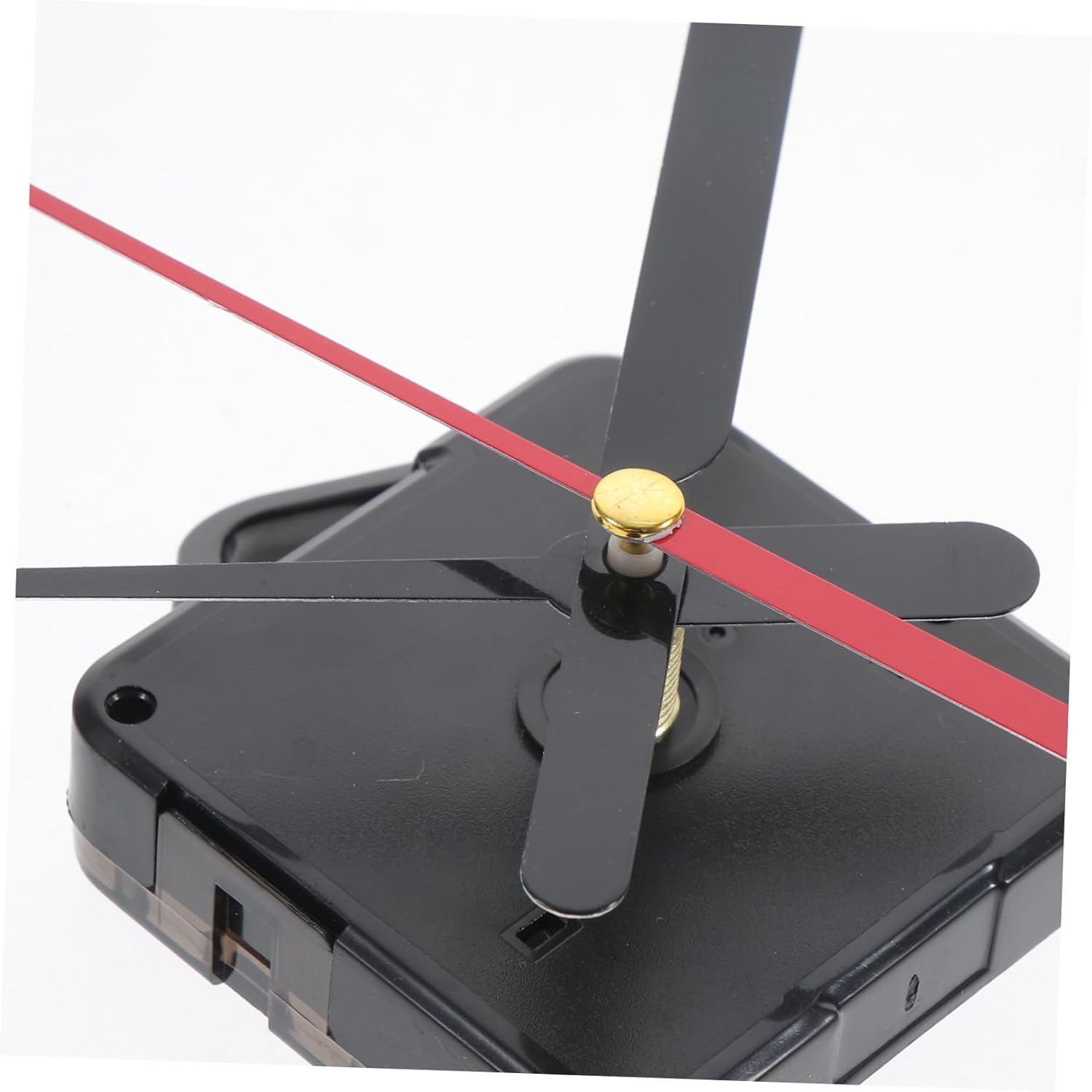 Silent Clock Kit Replacement Mechanism Set for DIY Clocks