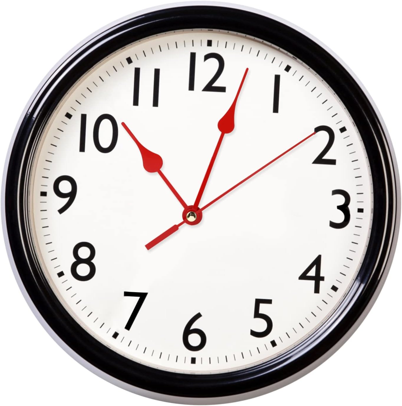 Precise Silent Quartz Clock Hands