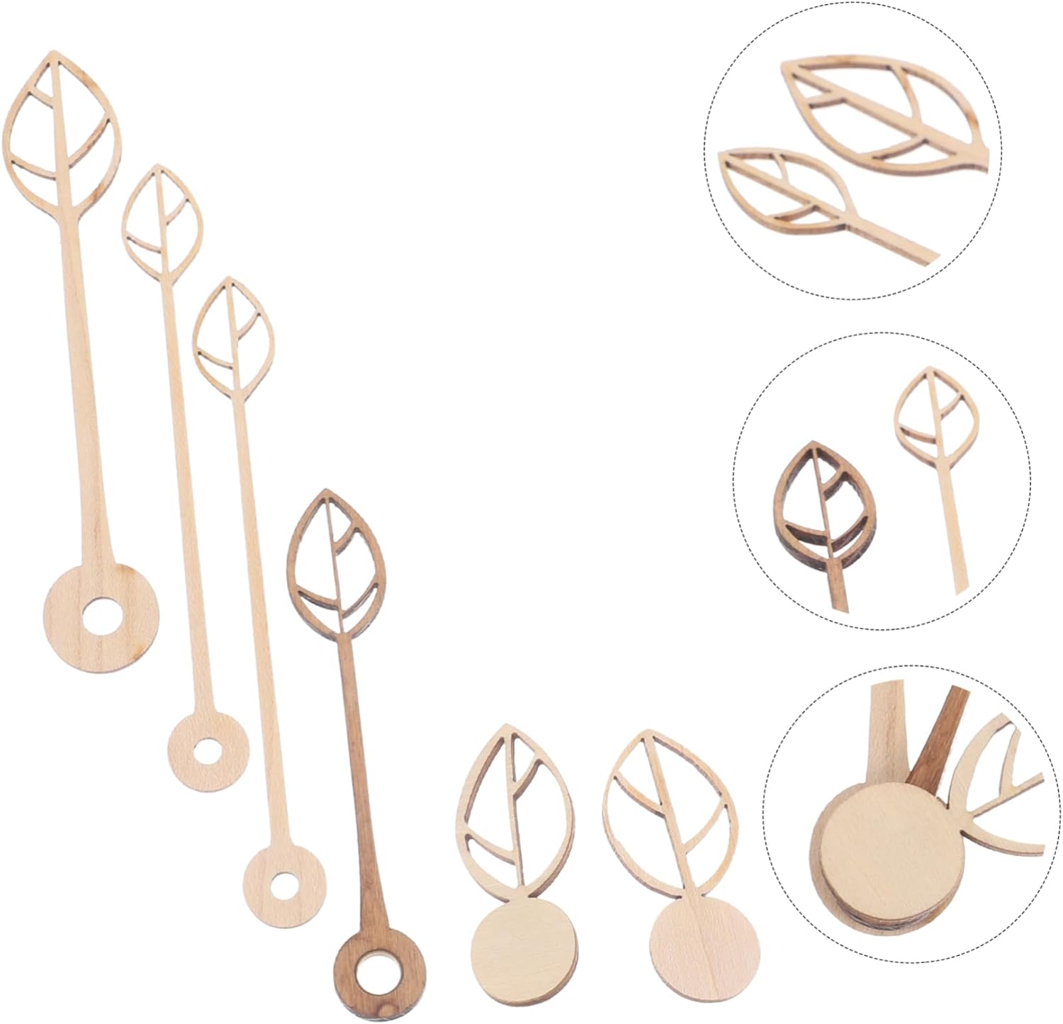 Perfect Web-Clock Differential Accessory Set