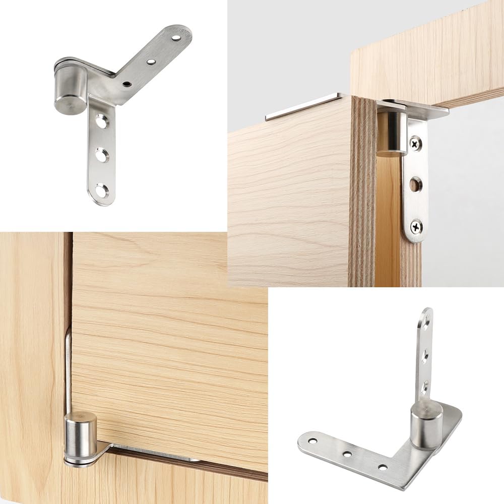 Sturdy Door Hinges