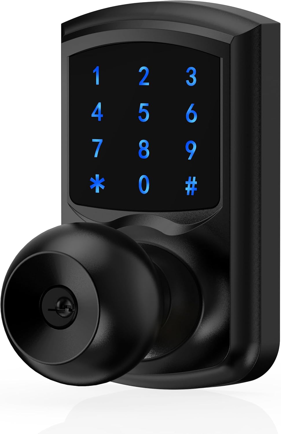 Hidalife Keyless Entry Door Lock with Code