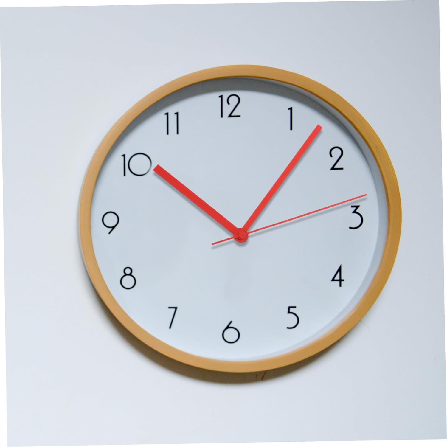 Replacement Clock Hands Set Perfect for DIY Clock Making Wall Clock Repair