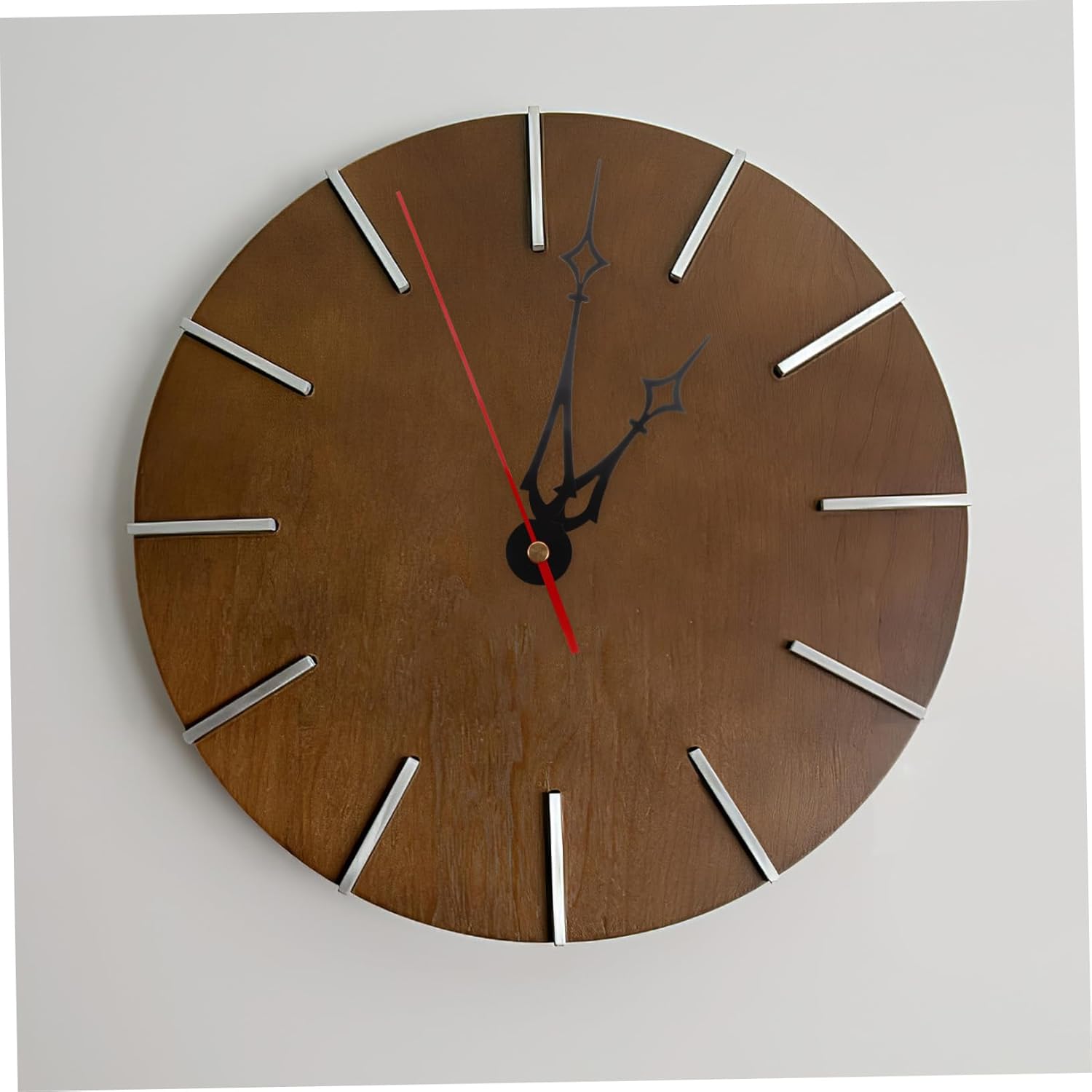 DOITOOL Replacement Clock Hands Kit 40CM