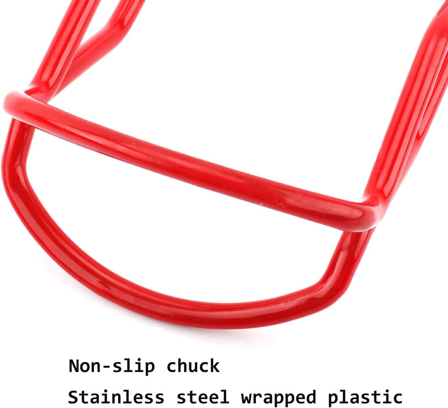 Secure Jar Lifter with Non-Slip Grips
