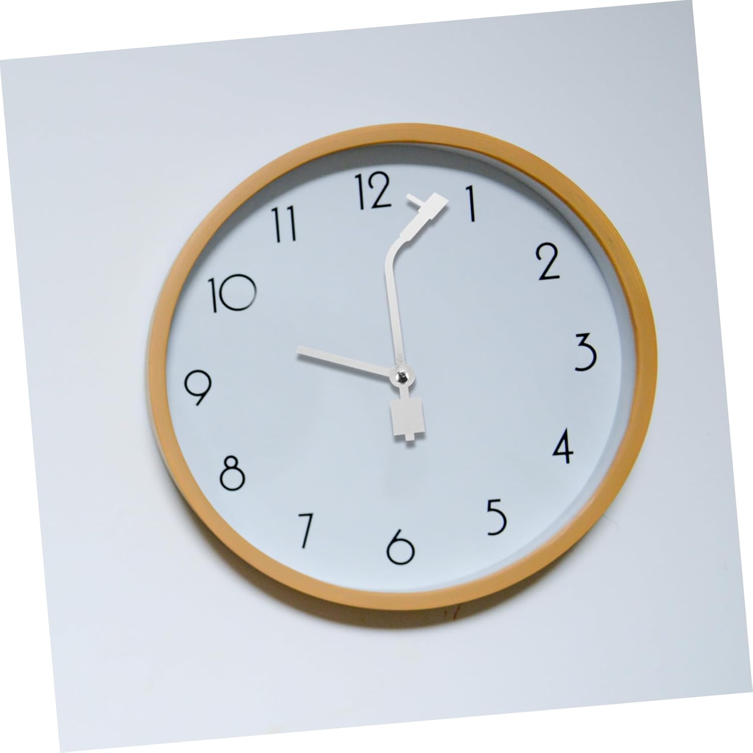 Elegantly Crafted Clock Hands for DIY Repair