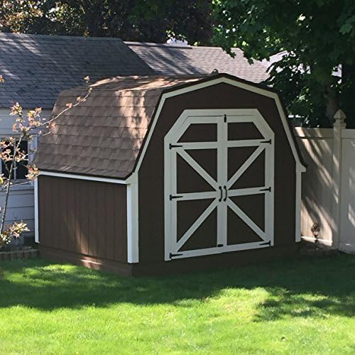 High-Quality Gate Hinges by TamBee