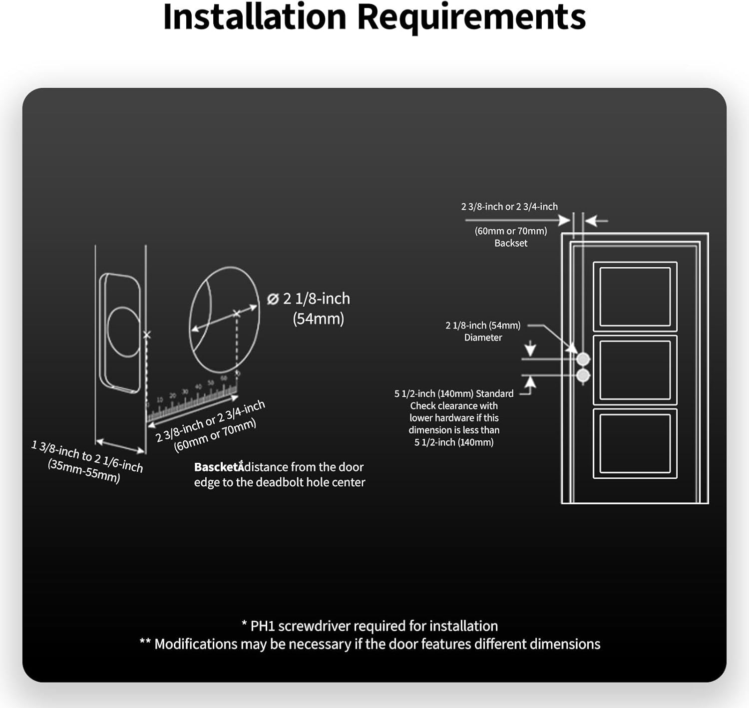 Introducing the Aqara Smart Deadbolt Lock Your Modern Door Security Solution