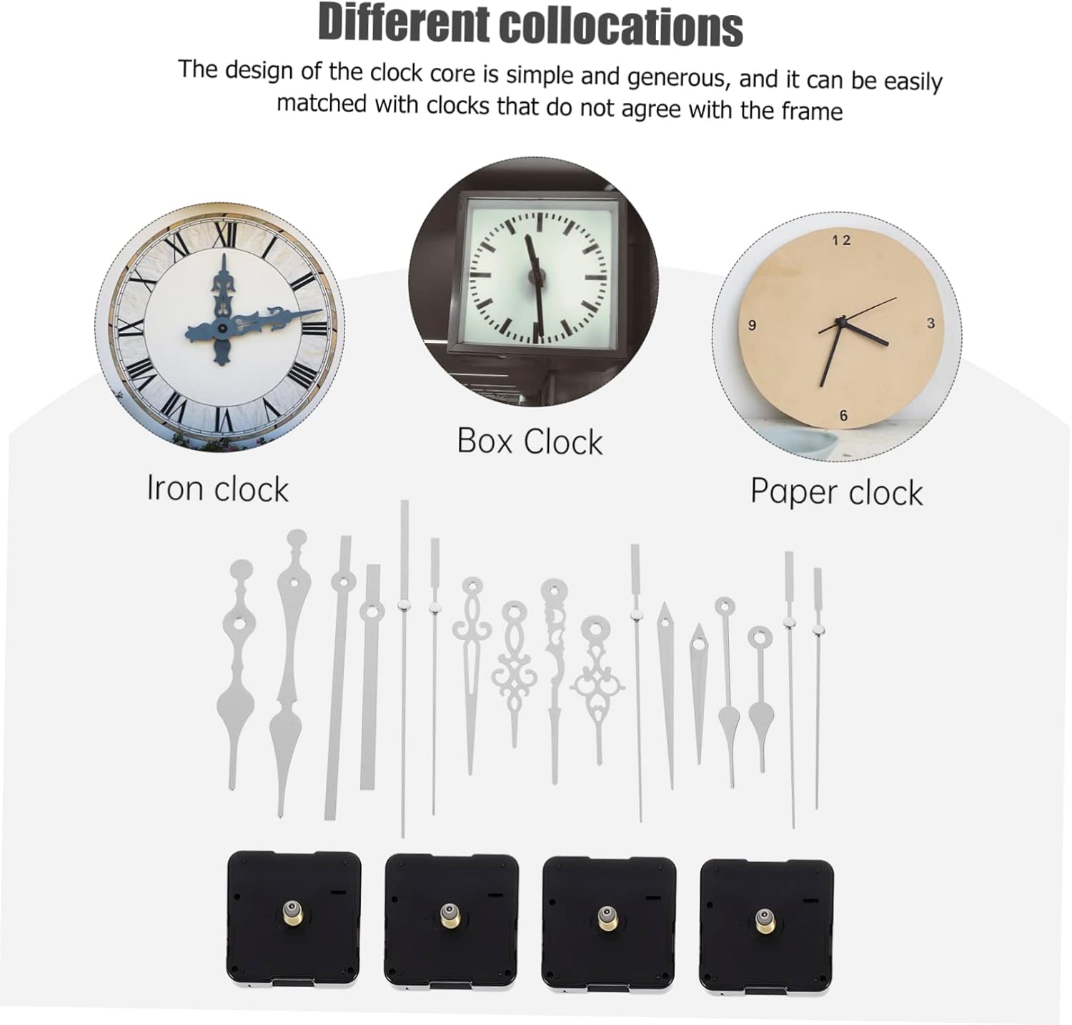 Precise Durable