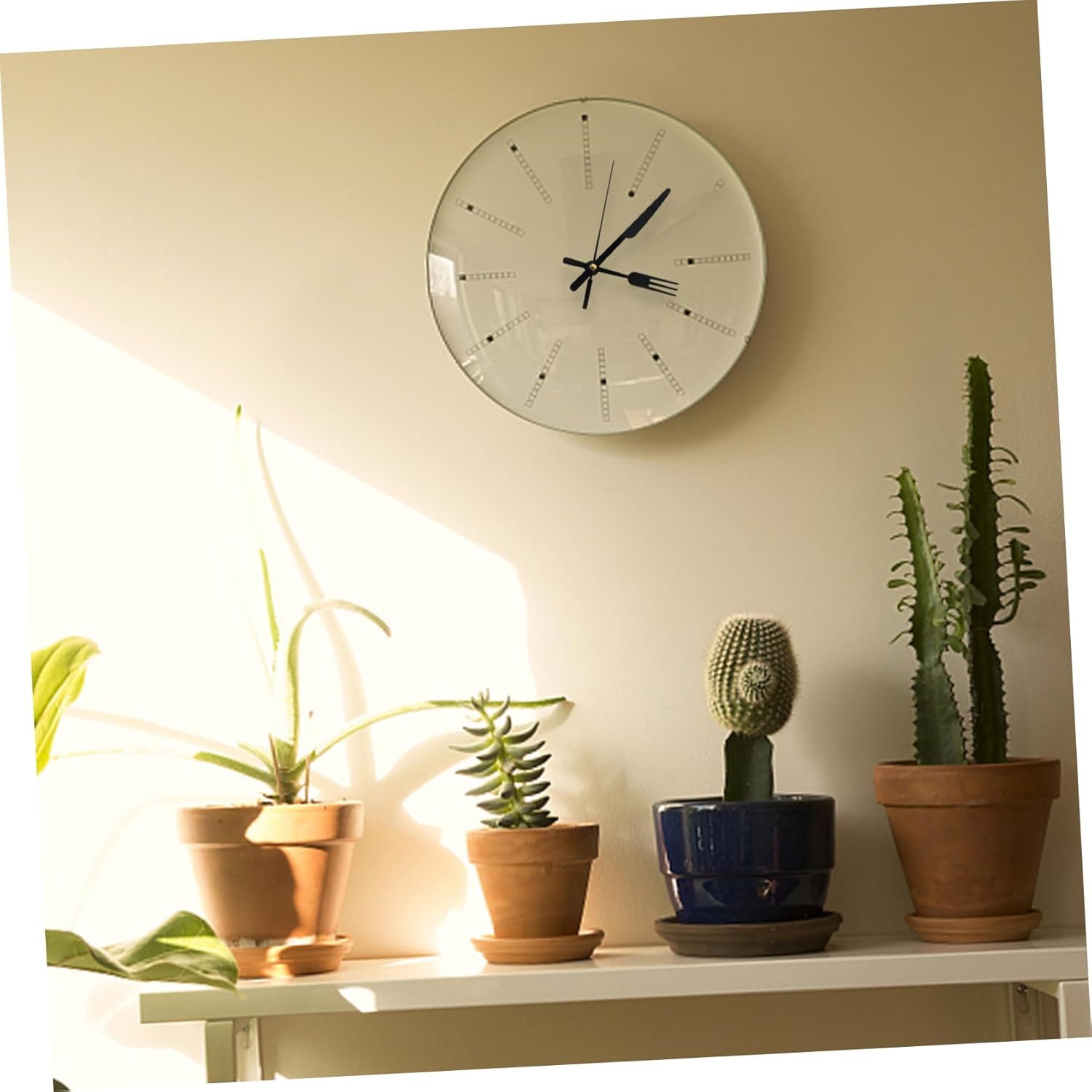 Precision Clock Movement Kit Replacement Parts for Wall Clocks