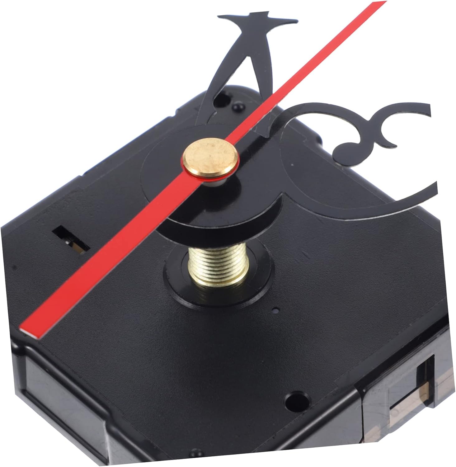 DIY Silent Quartz Clock Movement Kit