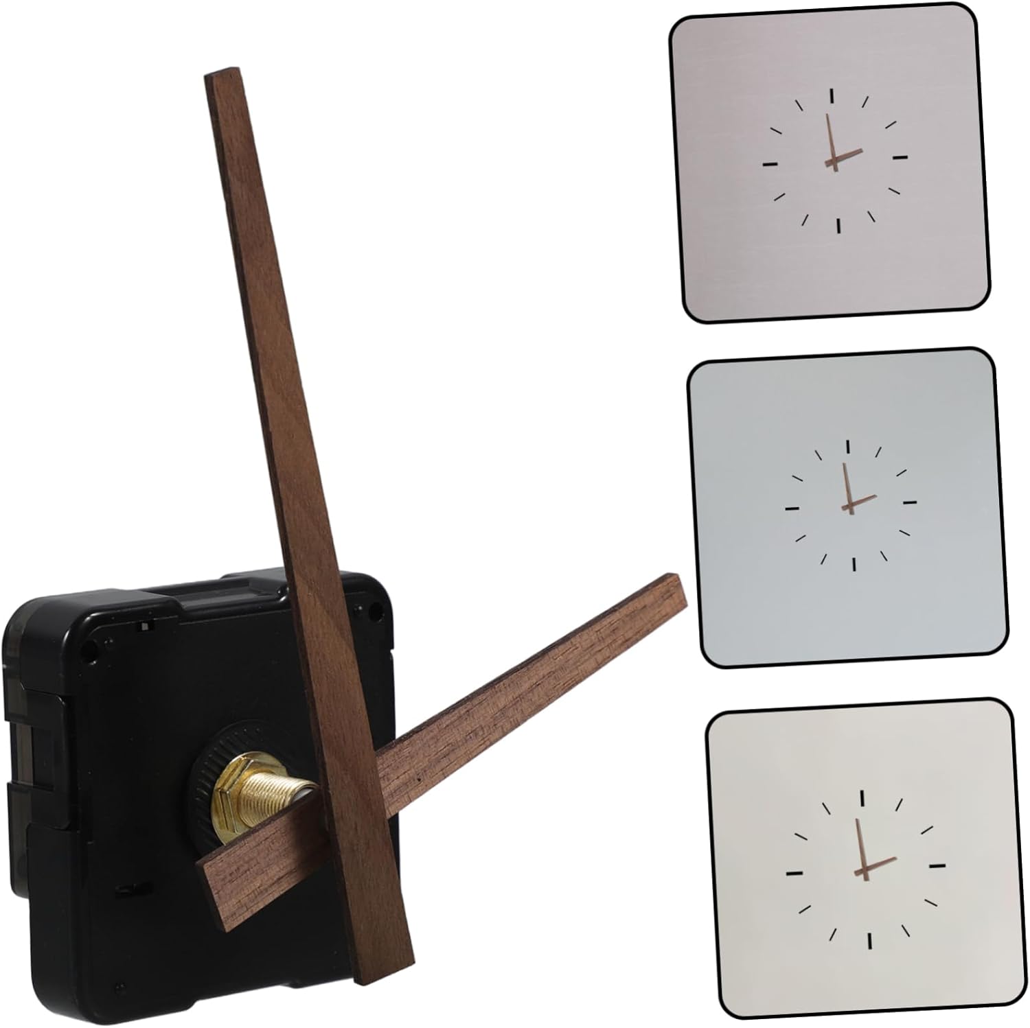 OSALADI Wall Clock Mechanism Kit