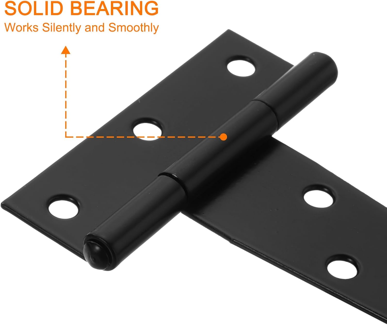 Tee Shed Door Hinges