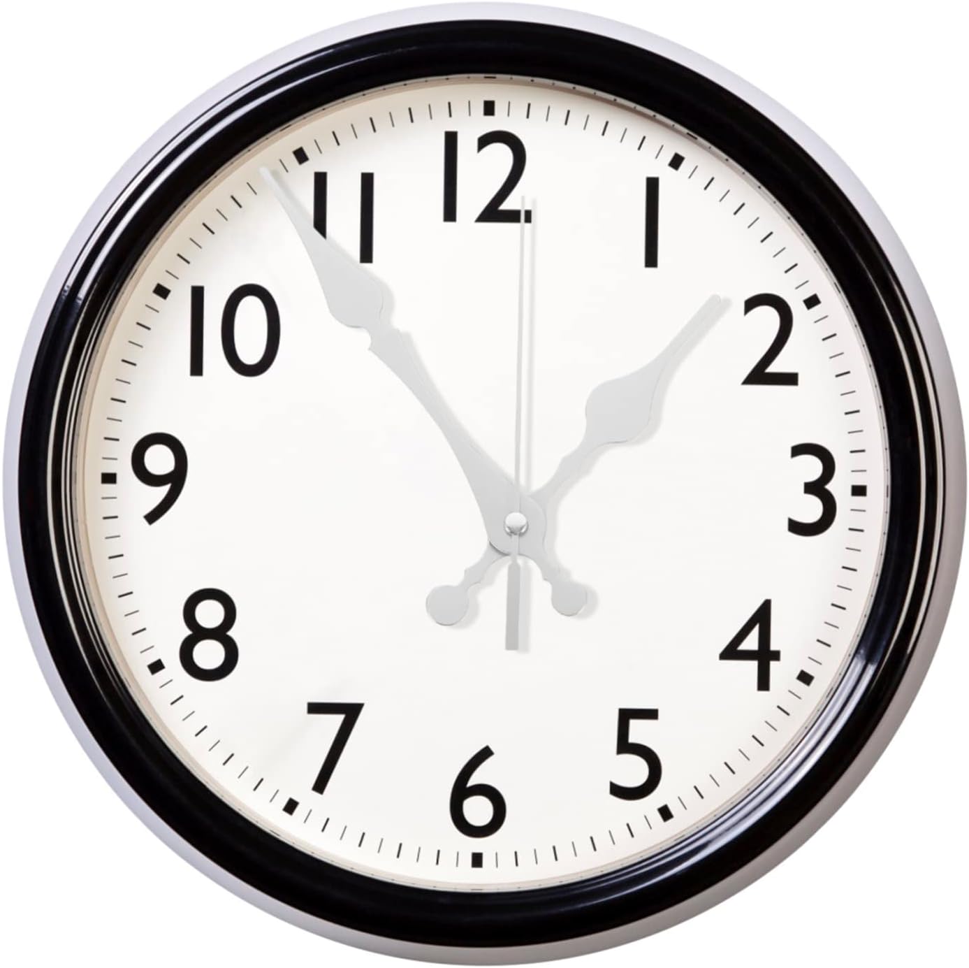 4-Pack DIY Clock Movement Kit Quentinian-InsPIred Clock Hands Easy to Install