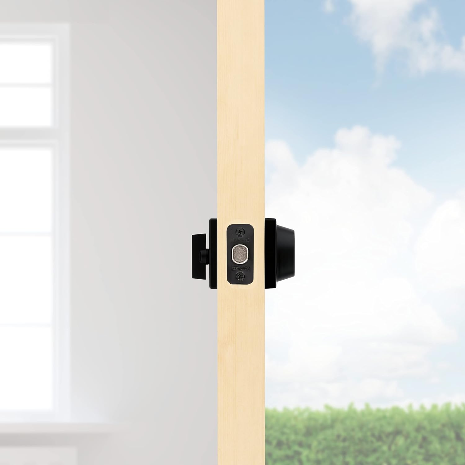 Kwikset 660 Contemporary Deadbolt