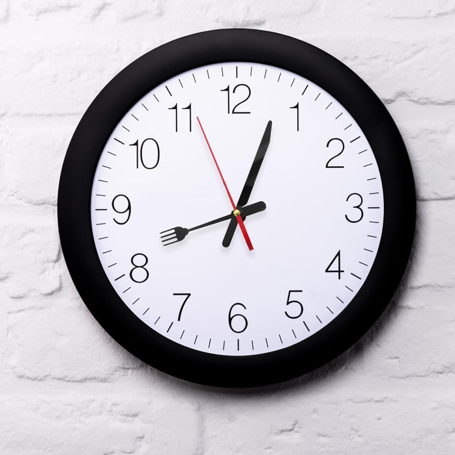 Hemobllo Silent Clock Mechanism