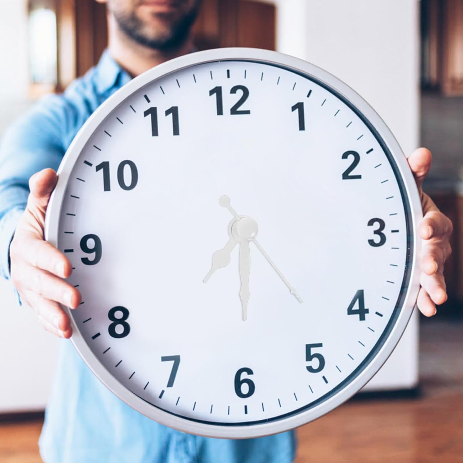 The Ultimate DIY Clock Repair Kit