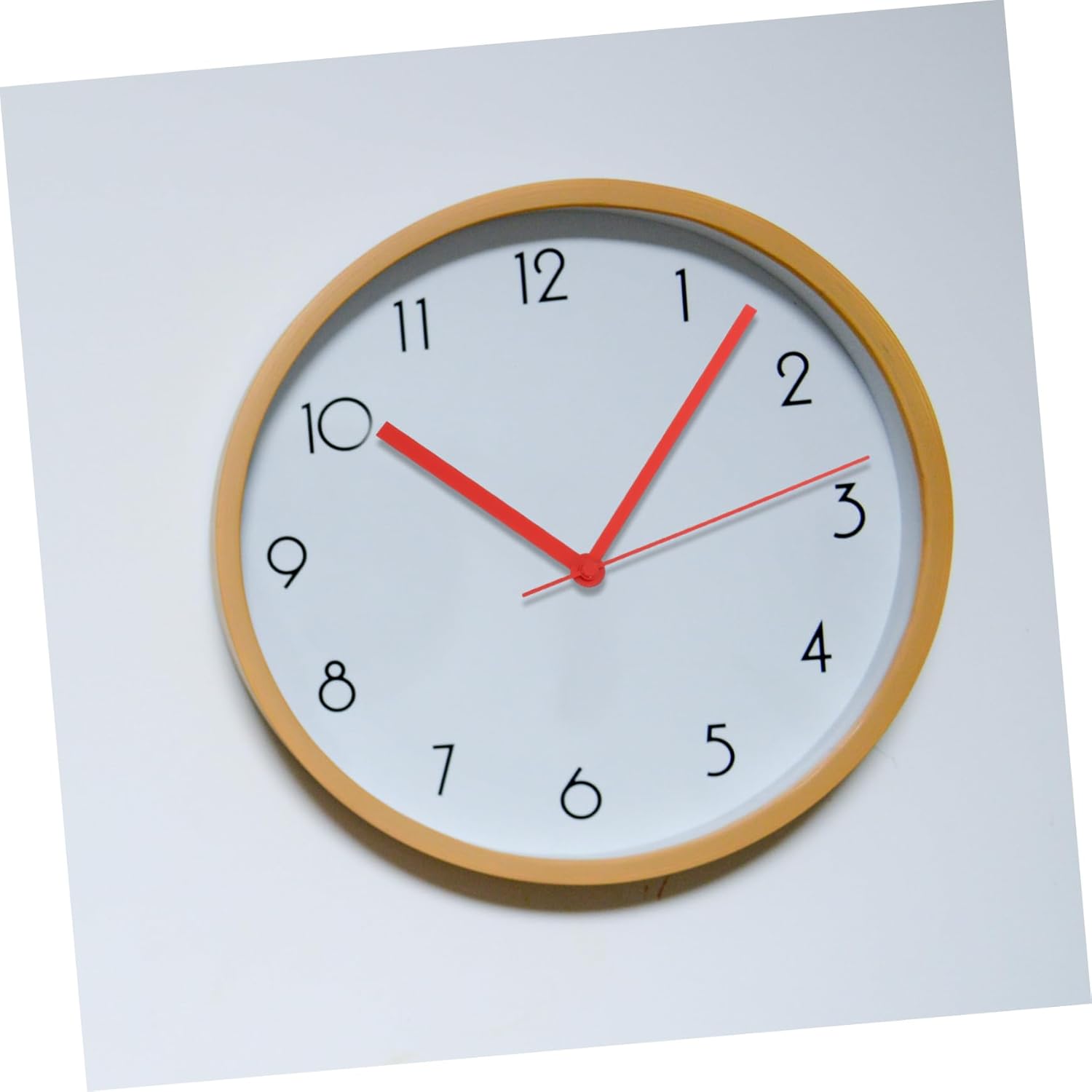 Replace Your Wall Clock Hands in 5 Minutes