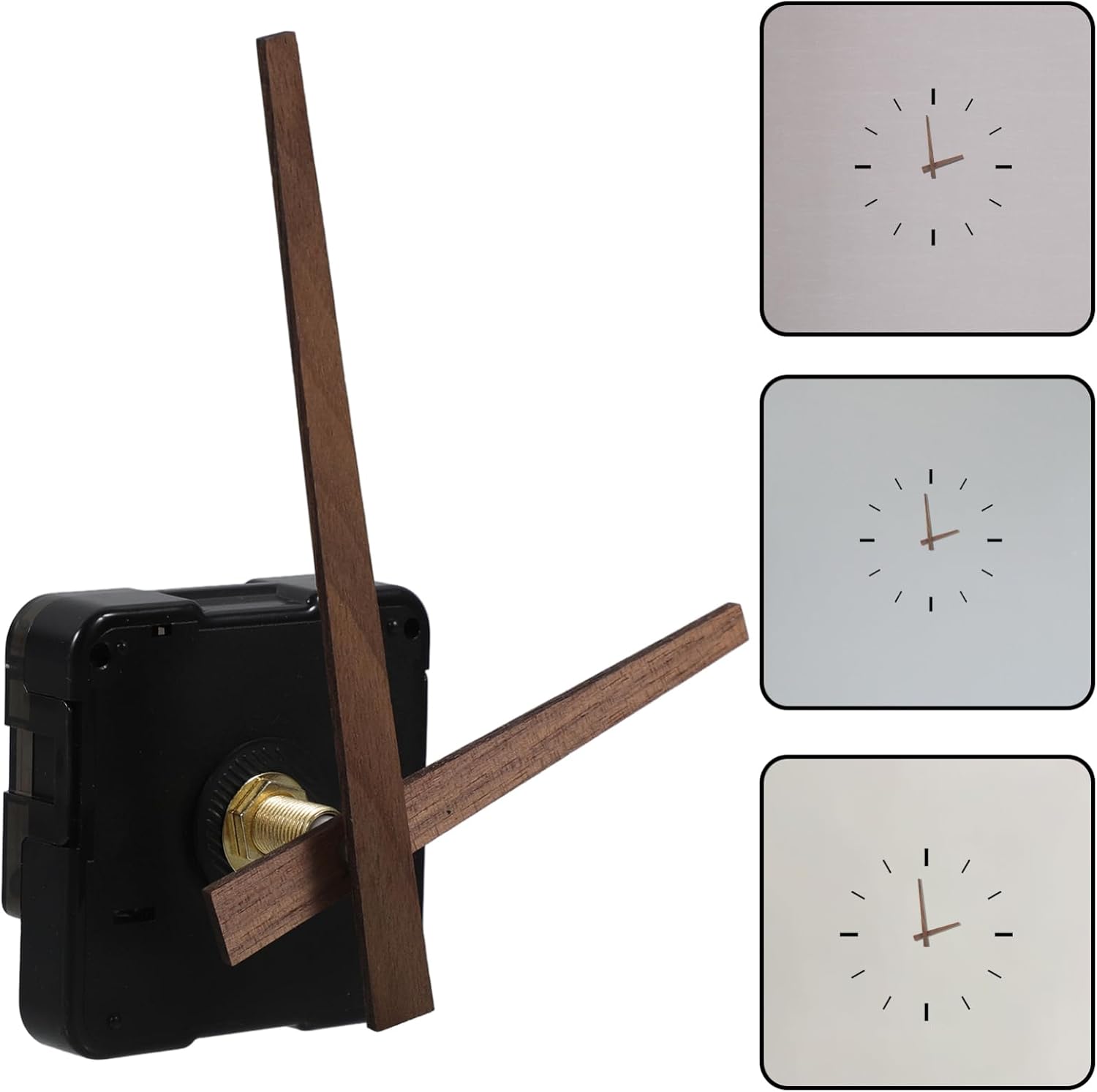 JOJOFUNY Clock Kit