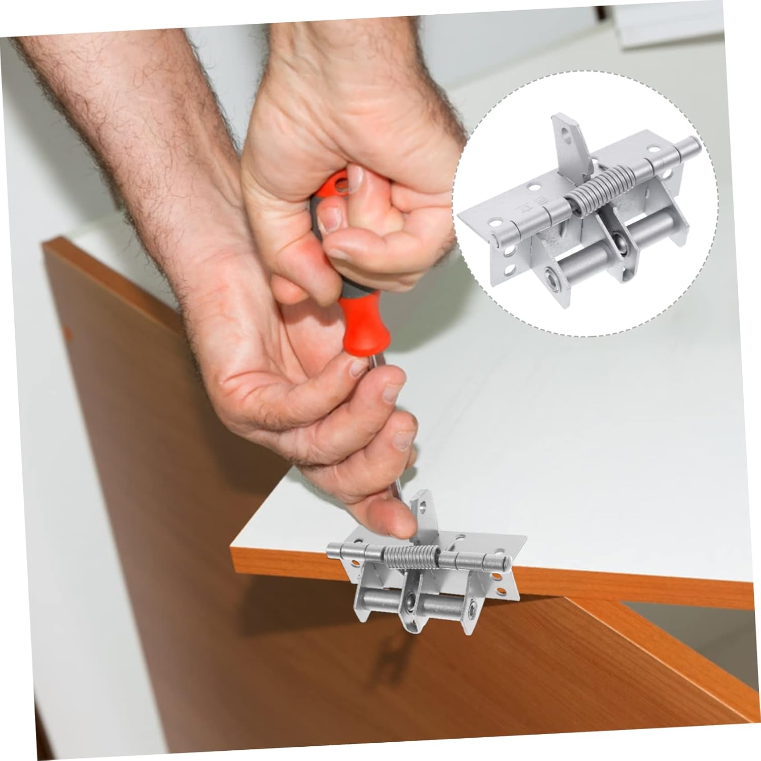 CANIGHT90 Automatic Closing Hinges