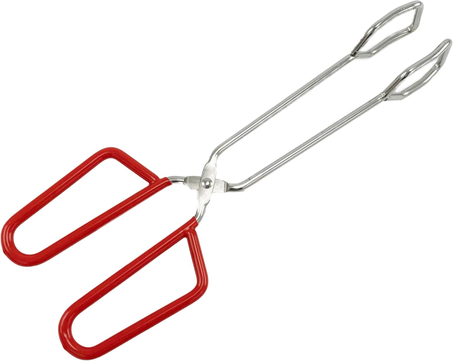 Nesco 6-Piece Accessory Pressure Canning Kit Standard Red