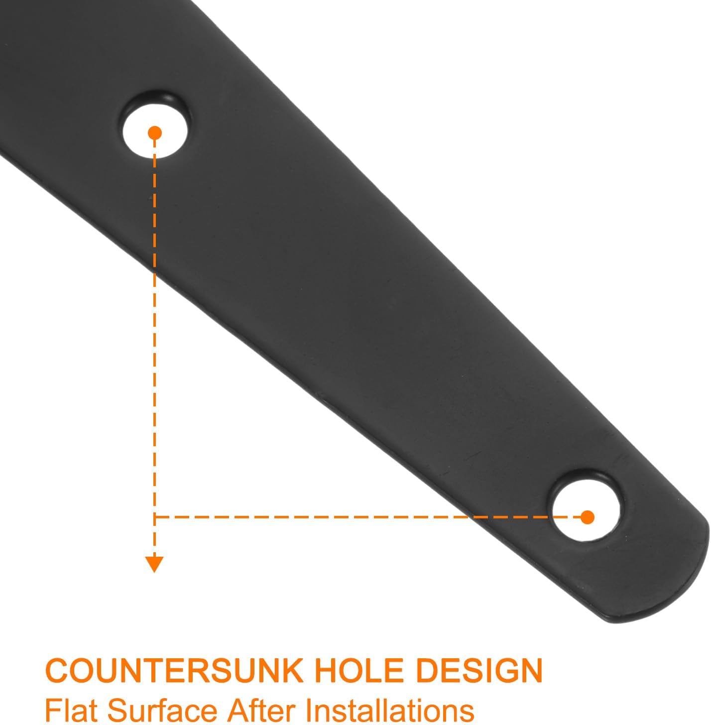 Tee Shed Door Hinges