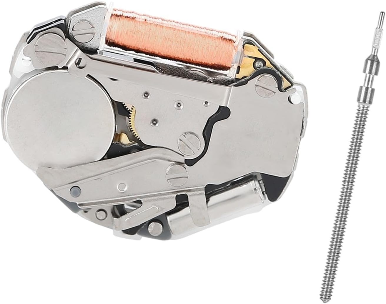 Vaveren Metal Watch Repair Tool for Accurate Timekeeping