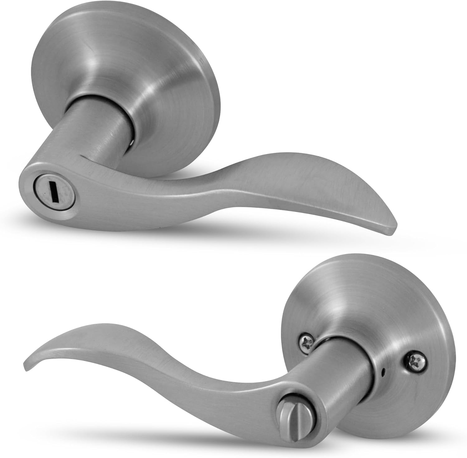 Honeywell Door lever System - Secure Easy Setup