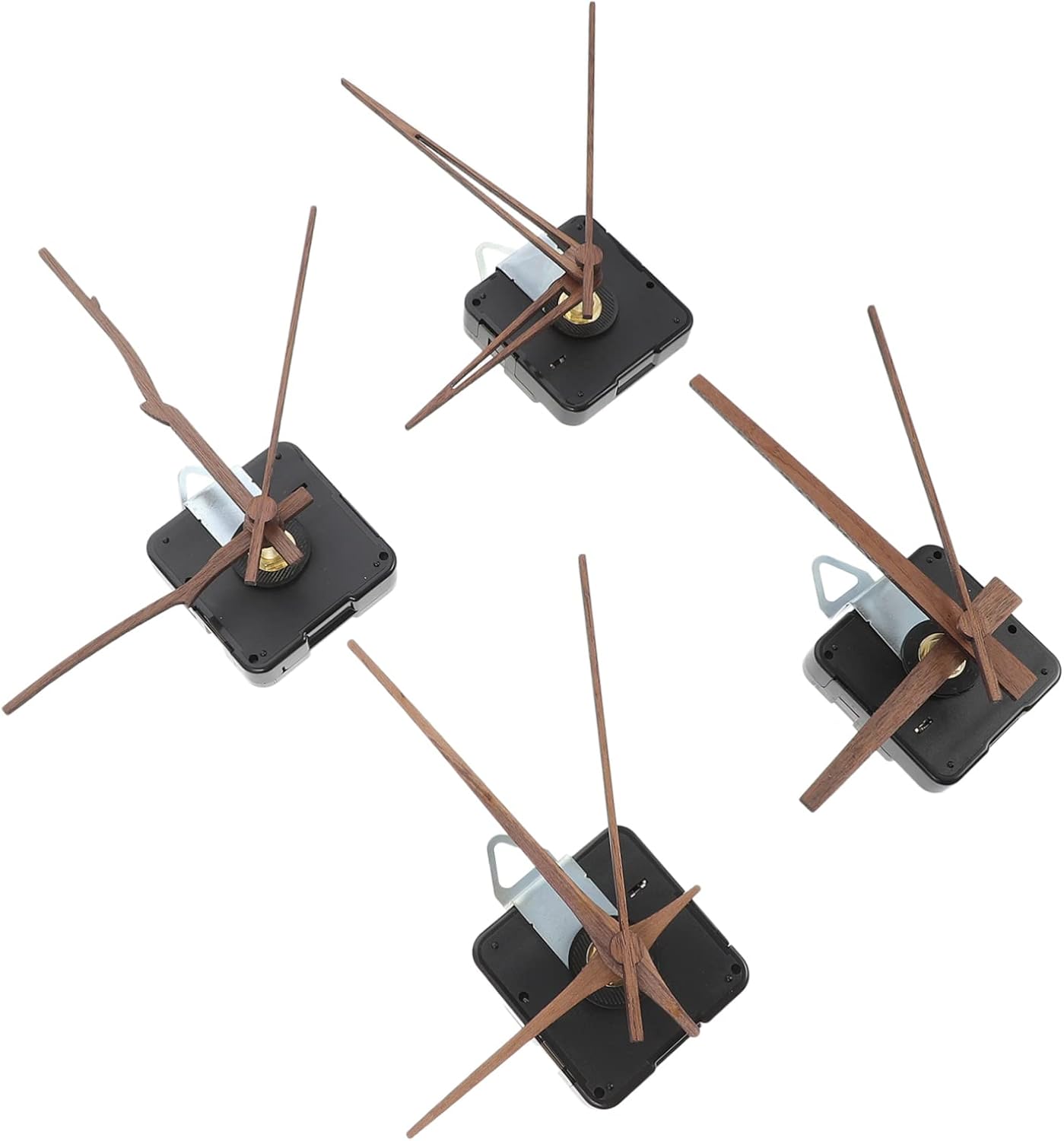 EASY TO REPLACE DURABLE QUARTZ CLOCK HANDS