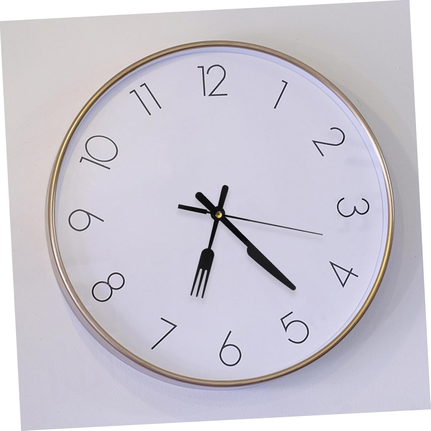 Precision Clock Movement Kit Replacement Parts for Wall Clocks