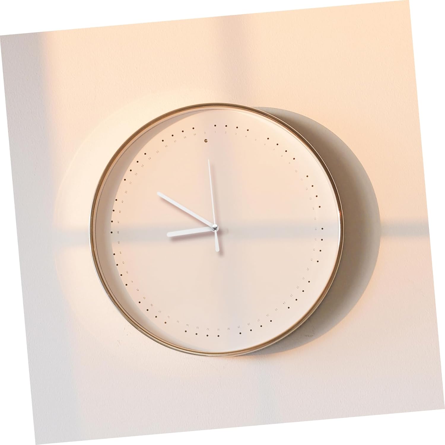 Reliable Wall Clock Mechanism Kids Design