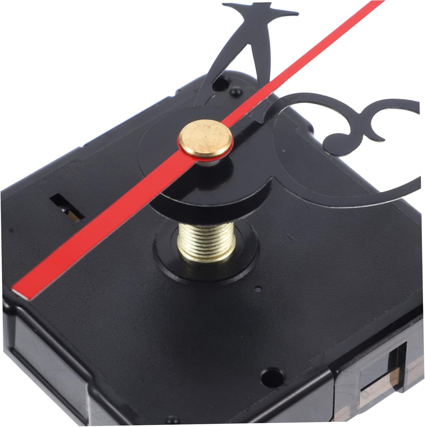 Silent Quart_clock Movement Kit for DIY Clocks