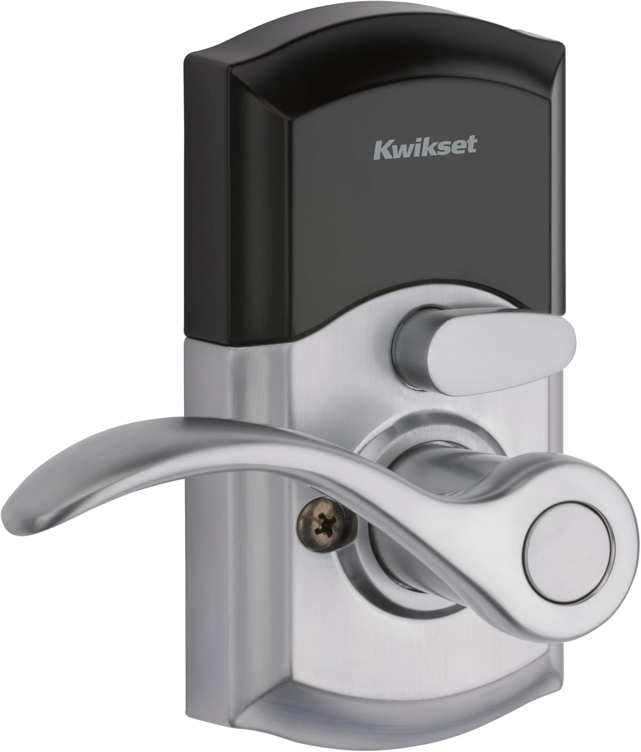 Kwikset SmartCode 955 Door Keypad - Secure Entry Solution